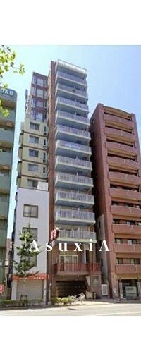 ロワール浅草花川戸