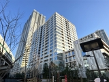 白金ザ・スカイ West 10階 1006