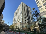 白金ザ・スカイ West 10階 1006