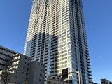白金ザ・スカイ East 8階 801
