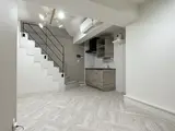 HJ PLACE TAKANAWA リビング