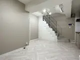 HJ PLACE TAKANAWA リビング