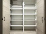 CREAL白金高輪 収納