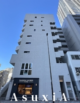 マノア白金高輪