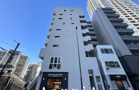 マノア白金高輪