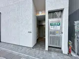 マノア白金高輪 外観