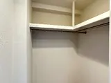 マノア白金高輪 収納