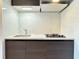 マノア白金高輪 キッチン