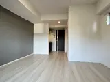 マノア白金高輪 洋室
