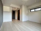 マノア白金高輪 洋室