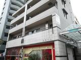 立花ビル 3階 301 トップ画像