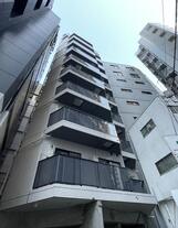 Log三田駅前