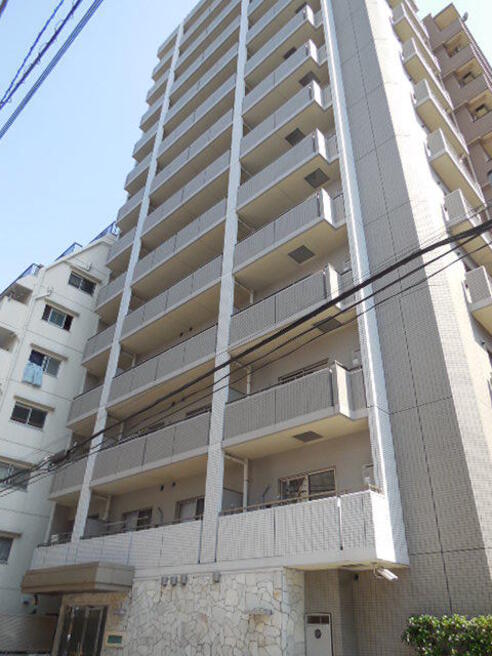日神デュオステージ新御徒町