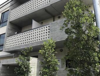 グランステージヒルズ旗の台