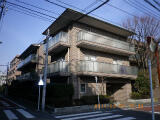 ルジェンテ上野黒門町