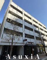 麻布十番レジデンス