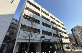 麻布十番レジデンス