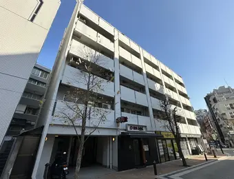 麻布十番レジデンス