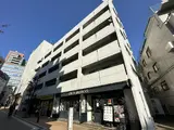麻布十番レジデンス