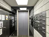 ストーク麻布十番 その他共有部分