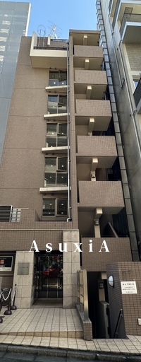 テラス麻布十番