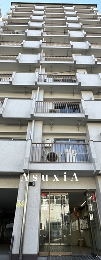麻布永谷マンション