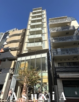 L’GENTE VALU 麻布十番