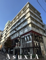 グリーンコート麻布十番