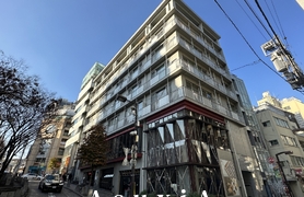 グリーンコート麻布十番