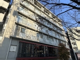 グリーンコート麻布十番 3階 301