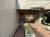 グランドメゾン麻布十番館 8階 803