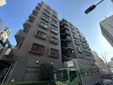 ウィン麻布十番ハラビル