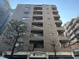 ウィン麻布十番ハラビル