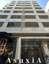 フレンシア麻布十番サウス