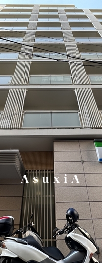 フレンシア麻布十番ノース