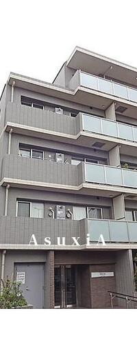 プレシス上野公園