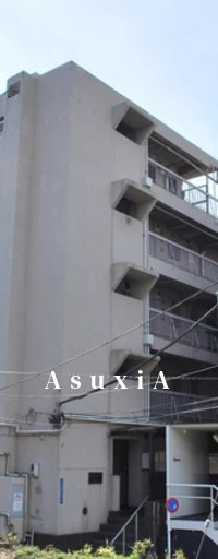 原宿コーポ