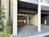 ZOOM秋葉原 エントランス