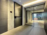 ZOOM秋葉原 エントランス