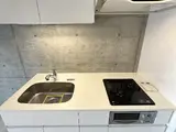 ZOOM秋葉原 キッチン