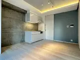 ZOOM秋葉原 リビング