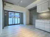 ZOOM秋葉原 リビング