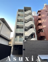 コートヒル本郷