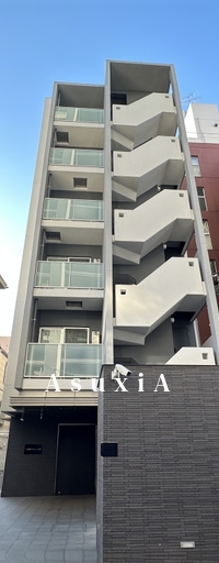 コートヒル本郷