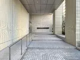 プラウド本郷ヒルトップ エントランス
