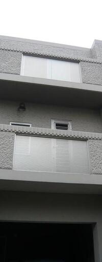 白金テラス