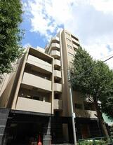 コンシェリア目白台 HILLSIDE SQUARE