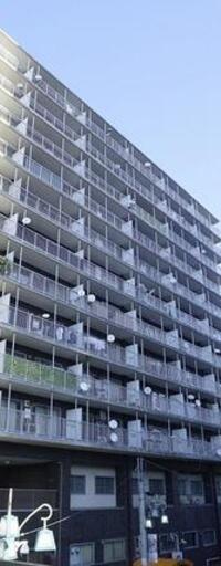 代々木ハイランドマンション