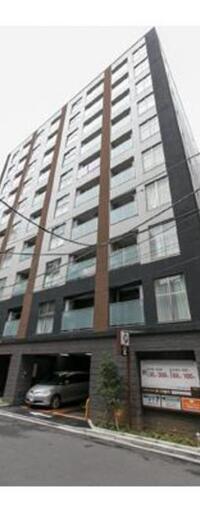 コートラクリア人形町