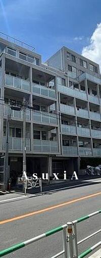 プレミアムキューブ元代々木